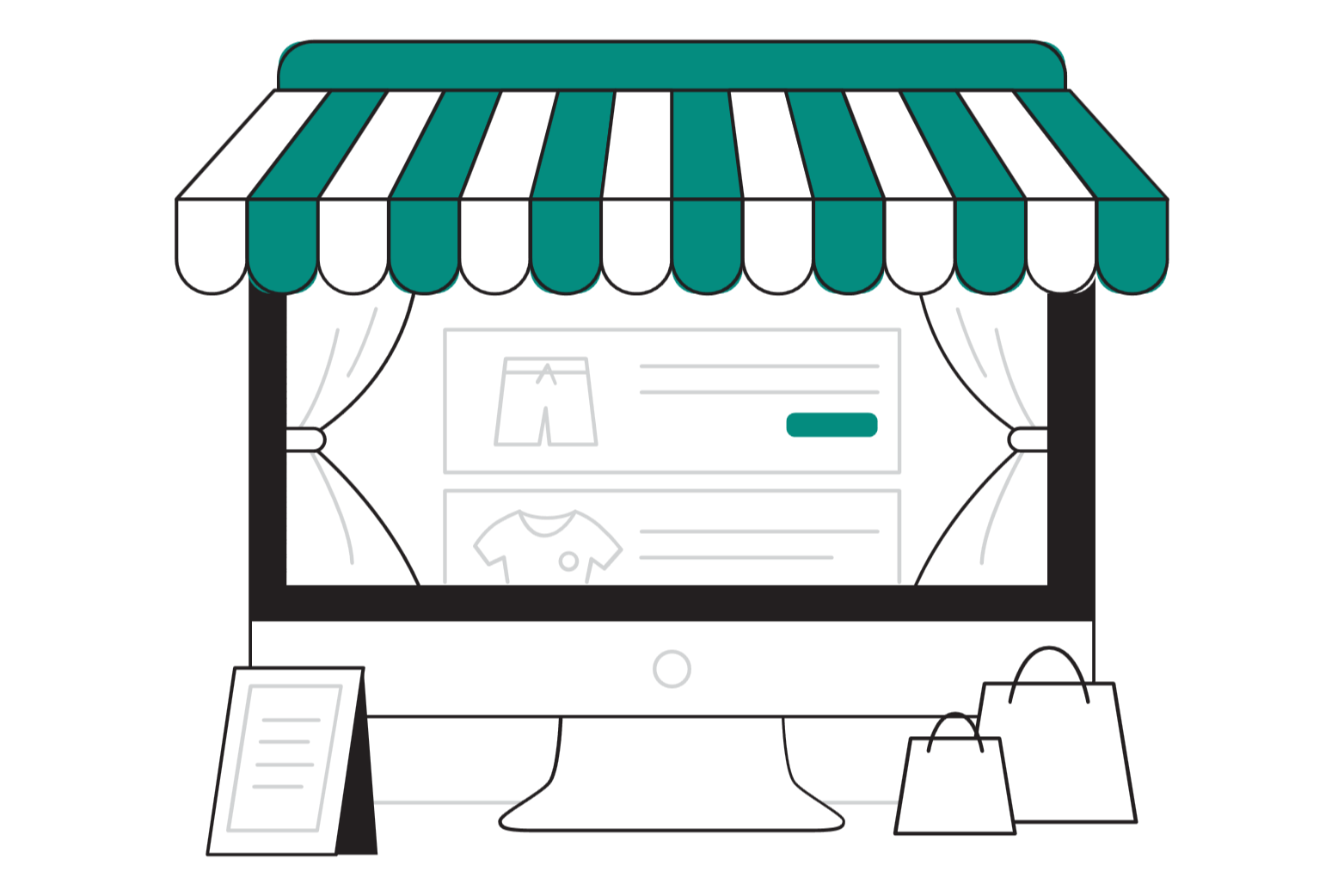 Courier service for small business EBEP Express